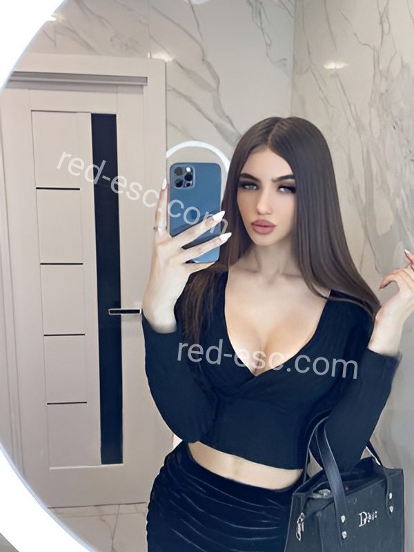 Инна — Сергач