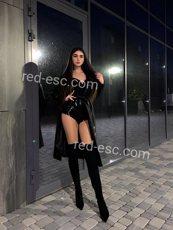 Инна — Сергач