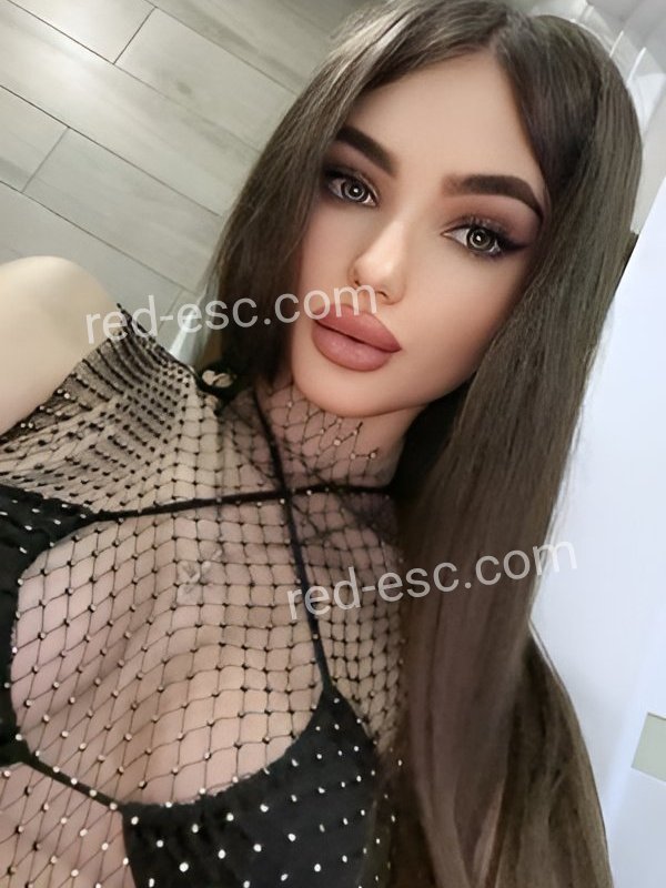 Инна — Сергач