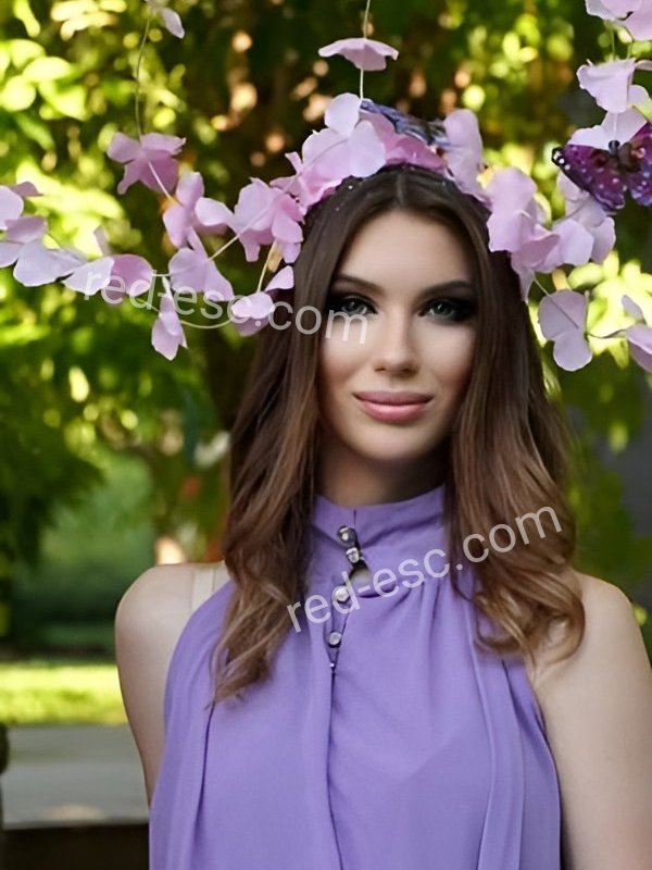 Лена — Сергач