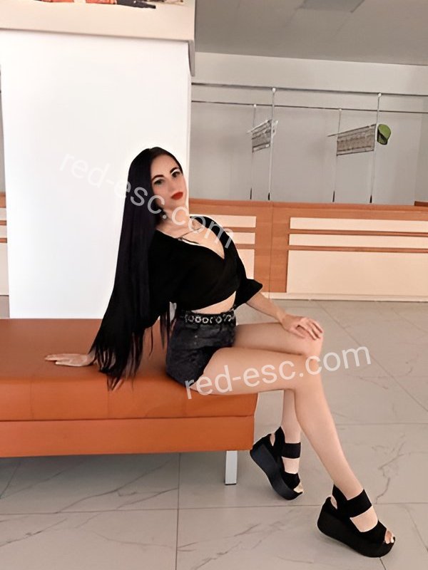 Renata — Сергач